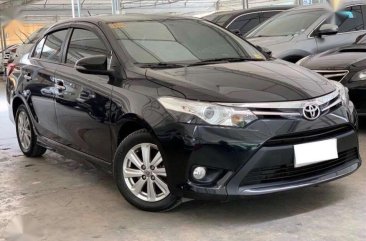 2015 Toyota Vios 1.5 G for sale