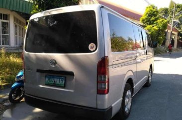 Toyota Hiace 2012 for sale