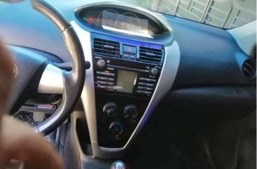 Toyota Vios 1.5G MT 2012 Model for sale