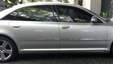 2008 Audi A8 for sale