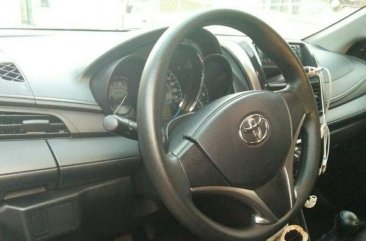 Toyota Vios J 2016 for sale