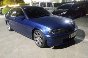 Well kept BMW 325i for sale