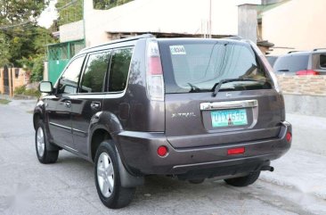 2012 Nissan Xtrail 2.0L for sale