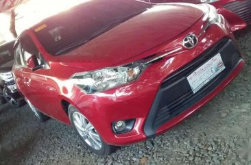 Toyota Vios Manual 2018 for sale 