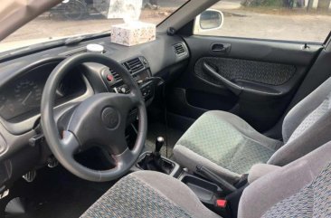 Honda Civic SIR 2000 for sale 