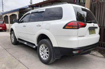 Mitsubishi Montero GLS matic 2010 for sale