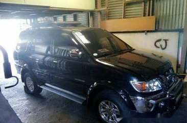 Isuzu Crosswind 2010 for sale