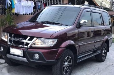 Isuzu Sportivo X 2014 for sale