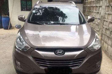 Hyundai Tucson 2011 for sale