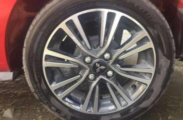 2017 Mitsubishi Mirage for sale