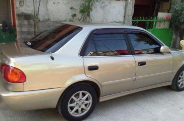 Toyota Corolla 1999 for sale