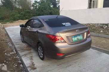 Hyundai Accent 2012 for sale