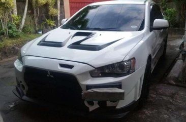 Mitsubishi Lancer Ex 2010 for sale