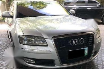 2008 Audi A8 for sale