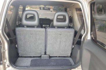 Suzuki Jimny MT 4x4 2003 for sale 