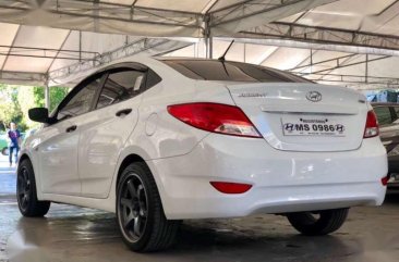 Hyundai Accent 2017 Crdi Diesel for sale
