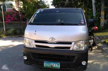 Toyota Hiace 2012 for sale