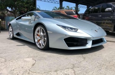2018 Lamborghini Huracan for sale