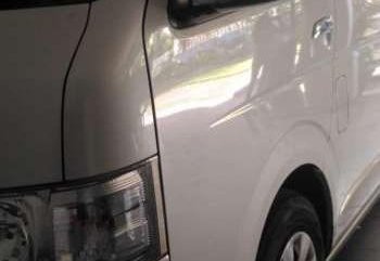 Toyota Gl Grandia 2014 for sale