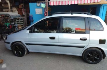 Hyundai Matrix Crdi 2005 for sale 