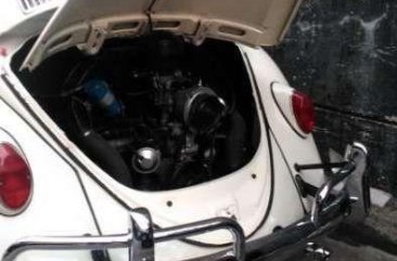1962 Volkswagen Beetle for sale