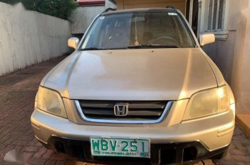 Honda CR-V 1998 for sale 