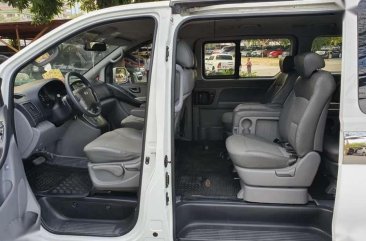 2012 Hyundai Starex cvx for sale