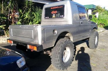1995 Suzuki Samurai for sale