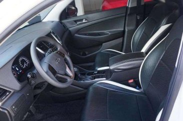 Hyundai Tucson 2017 for sale