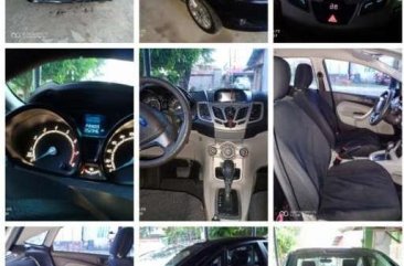 Ford Fiesta 2014 for sale