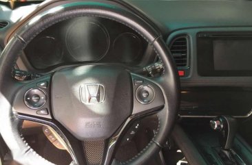 Honda HRV CVT 2016 for sale
