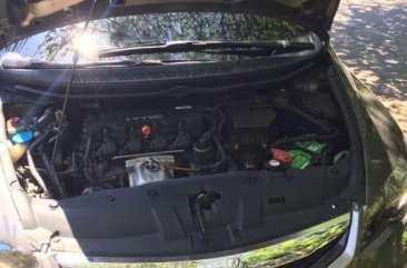 2009 Honda Civic 1.8 S Manual for sale 