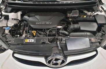 2013 Hyundai Elantra GLS for sale