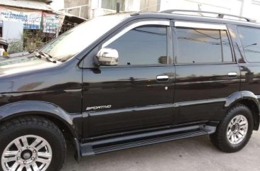 Isuzu Sportivo 2008 for sale