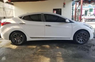 2013 Hyundai Elantra for sale