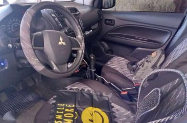 Mitsubishi Mirage G4 2016 for sale 