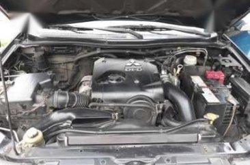 Mitsubishi Strada glx v 2012 for sale