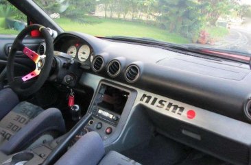 Nissan Silvia 2001 for sale