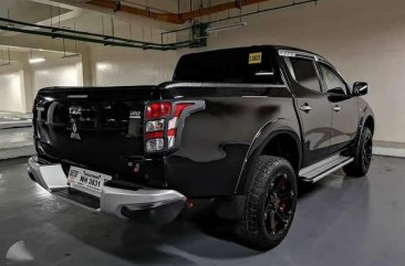 2015 Mitsubishi Strada AT for sale