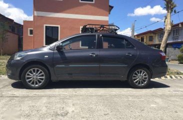 2013 Toyota Vios 1.3G Manual for sale