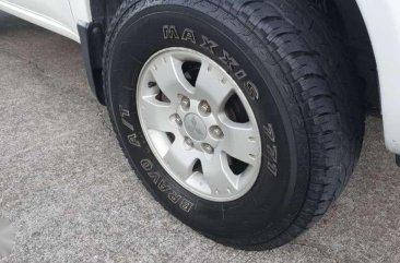 2014 Mitsubishi Strada for sale 