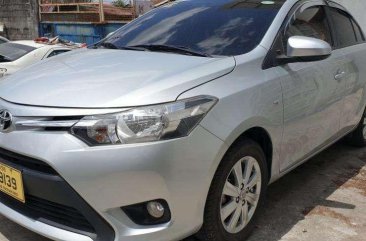 2017 Toyota Vios for sale