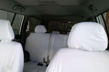 Mitsubishi Montero Sport GLX 2013 for sale