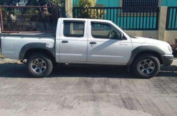 Nissan Frontier 2001 for sale