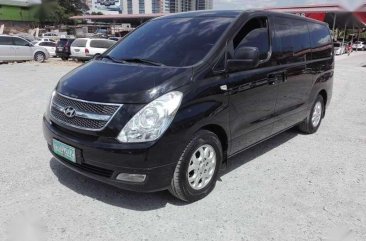 2011 Hyundai Starex for sale