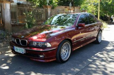 1997 BMW 5-series for sale