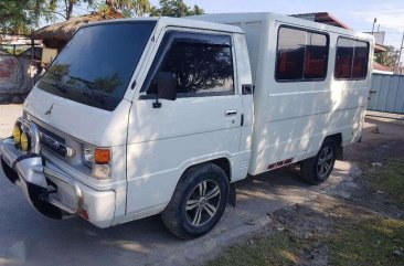 Mitsubishi L300 FB 2014 for sale 