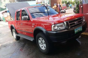 2007 Ford Ranger for sale