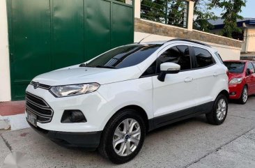 2017 Ford Ecosport for sale