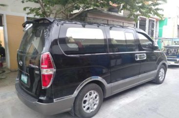 2009 Hyundai Grand Starex vgt for sale